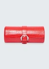 Rapport Brompton Three-watch Roll