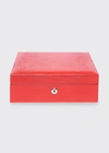 Rapport Brompton Eight-watch Box