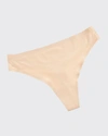 Chantelle Soft Stretch Microfiber Thong