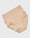 Chantelle Soft Stretch High-waist Seamless Regular Briefs - 3 Pack