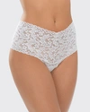 Hanky Panky Retro Signature Lace Thong