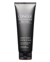 CLINIQUE FOR MEN'S CREAM SHAVE