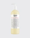 Kiehl's Since 1851 Crème De Corps Refillable Hydrating Body Lotion With Squalane 16.9 oz/ 500 ml