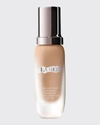 La Mer 1 Oz. The Soft Fluid Long Wear Foundation Broad Spectrum Spf 20