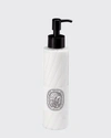 Diptyque 6.8 Oz. Eau Rose Hand And Body Lotion