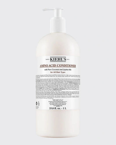 Kiehl's Since 1851 33.8 Oz. Amino Acid Conditioner