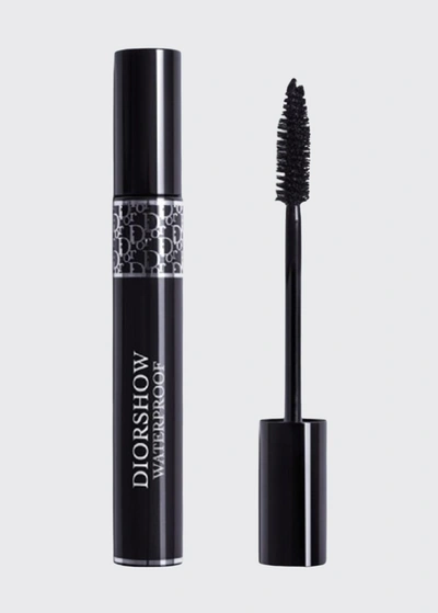 Dior Show Waterproof Mascara