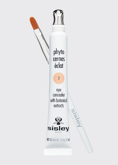 Sisley Paris 0.61 Oz. Phyto-cernes Eclat Eye Concealer