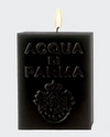 Acqua Di Parma Black Cube Candle Cotton