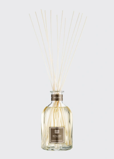 Dr Vranjes Firenze 84.5 Oz. Milano Vaso Bottle Home Fragrance