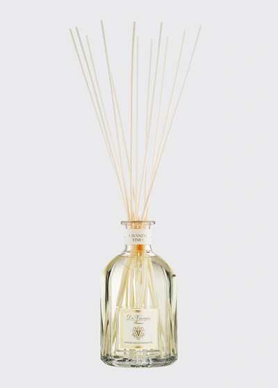 Dr Vranjes Firenze 169 Oz. Lavanda Timo Vaso Diffuser