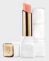 Guerlain Kisskiss Roselip Hydrating Plumping Tinted Lip Balm In Peach Sunrise