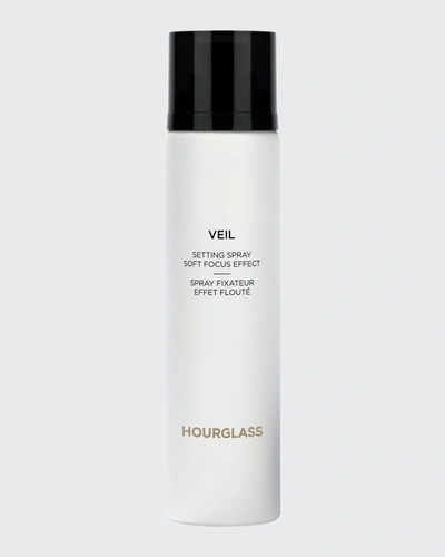 Hourglass 4 Oz. Veil Soft Focus Setting Spray