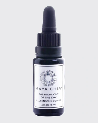 Maya Chia 0.5 Oz. The Highlight Of The Day - Illuminating Serum