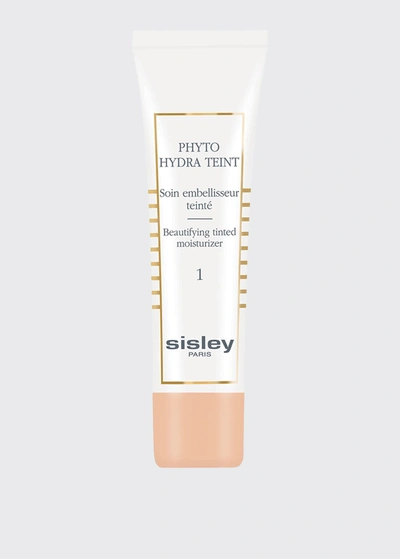 Sisley Paris Phyto-hydra Teint, 1.3 Oz./ 40 ml