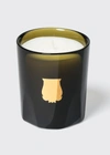 TRUDON ERNESTO PETIT CANDLE, LEATHER AND TOBACCO