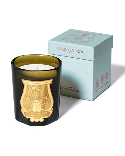 Trudon 9.5 Oz. Abd El Kader Classic Candle In Na