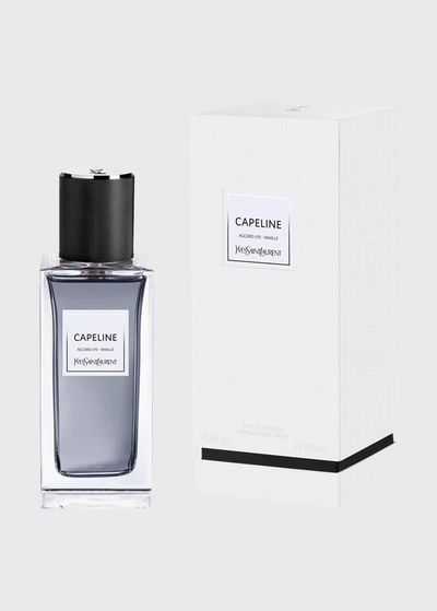 Saint Laurent Le Vestaire Des Parfumes Capeline, 4.2 Oz./ 125 ml