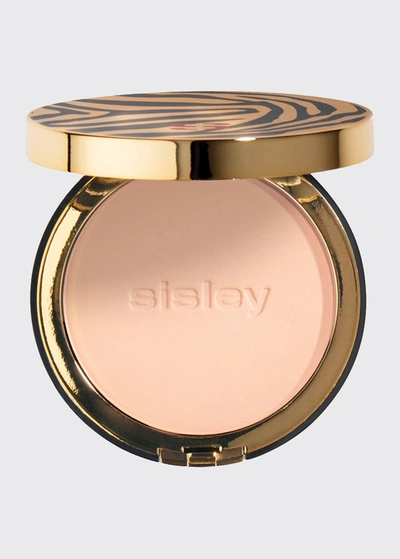 Sisley Paris Phyto-poudre Compacte