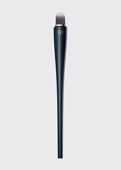 Clé De Peau Beauté Concealer Brush