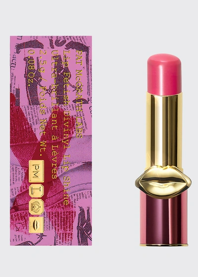 Pat Mcgrath Labs Lip Fetish Divinyl Lip Shine