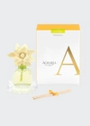 AGRARIA LEMON VERBENA PETITEESSENCE DIFFUSER, 1.7 OZ./ 50 ML