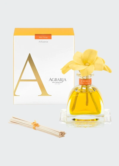 Agraria 7.4 Oz. Bitter Orange Airessence Diffuser