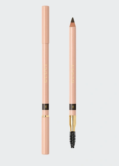 Gucci Crayon Definition Sourcils - Powder Eyebrow Pencil