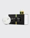 Nest New York Pura Diffuser Bamboo & Grapefruit Pura Diffuser Set