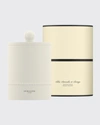 Jo Malone London Townhouse Lilac Lavender & Lovage Scented Candle
