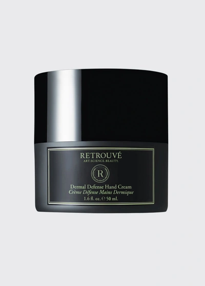 Retrouve 1.6 Oz. Dermal Defense Hand Cream