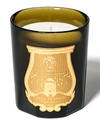 TRUDON GABRIEL CLASSIC CANDLE, GOURMAND CHIMNEY FIRE