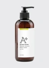 Agraria 12 Oz. Lemon Verbena A+ Yarrow + Arnica Body Lotion