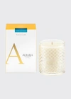 AGRARIA 7 OZ. MEDITERRANEAN JASMINE PERFUME CANDLE