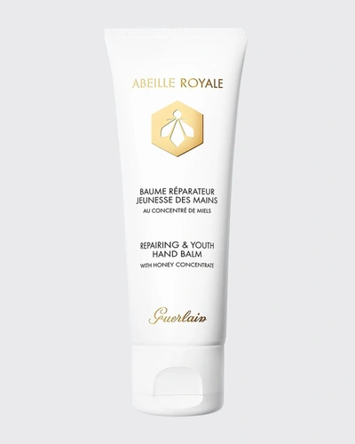 Guerlain 1.5 Oz. Abeille Royale Revitalizing Youth Hand Balm