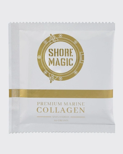 Shore Magic Collagen, 14 Sachets