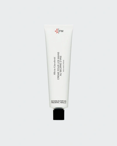 Frederic Malle Iris Hand Cream