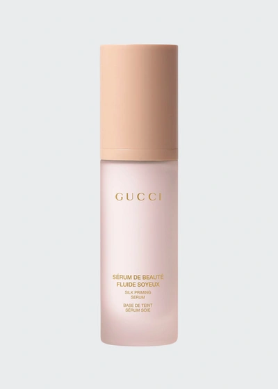 Gucci Fluide De Beaute Fini Naturel Primer