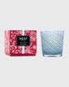 NEST NEW YORK 21.1 OZ. APPLE BLOSSOM SPECIALTY 3-WICK CANDLE
