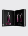 La Prairie Platinum Rare Haute-rejuvenation Protocol 3-piece Set