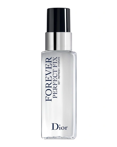 Dior Forever Perfect Fix Setting Spray 3.4 Oz. In 1