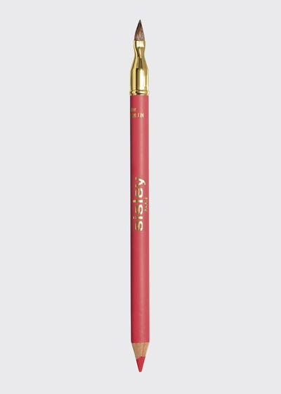 Sisley Paris Phyto-levres Perfect No.11 Sweet Coral