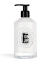 DIPTYQUE VELVET HAND LOTION, 12 OZ.