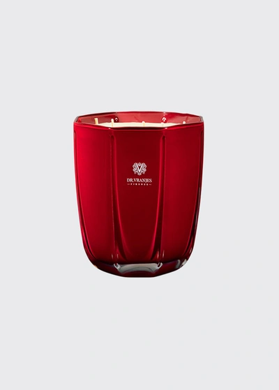 Dr Vranjes Firenze 35 Oz. Rosso Nobile Tormalina Candle