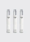 Creed Love In White Atomizer Refill Set, 3 X 10 ml