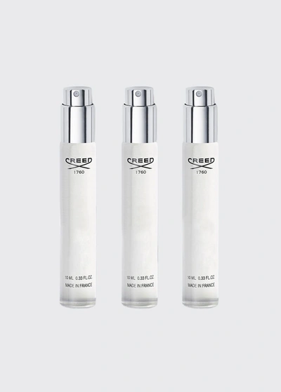 Creed Aventus Fragrance Atomizer Refill Trio In Default Title