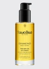 Natura Bissé Diamond Well-living Dry Oil Energizing Revitalizing Dry Body Oil, 3.5 oz
