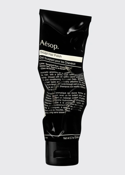 AESOP 3.4 OZ. SCULPT HAIR POLISH