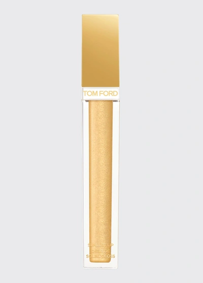 Tom Ford Soleil Sunlust Limited-edition Lip Gloss 7ml