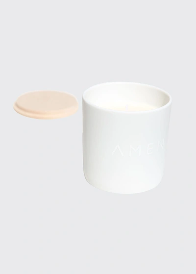 Amen Candles Chakra 03 Ginger Scented Candle